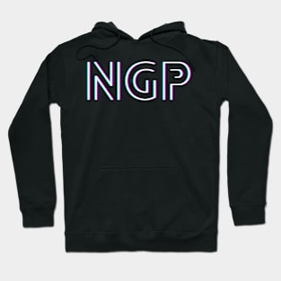 NU-GEN PICKLEBALL multi Hoodie